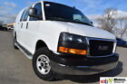2021 Gmc Savana 2500 Hd Cargo-edition 4 3l V6 