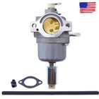 591736 594601 New Carburetor For Briggs   Stratton 796587 19 19 5 Hp Craftsman