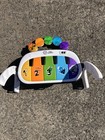 Baby Einstein 4 In 1  Kickin  Tunes Piano Video Education Toy 