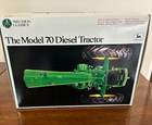 Nib - Ertl 1 16 Scale Precision Classics  7 John Deere Model 70 Diesel Tractor