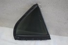 2014-2019 Lexus Is250 Is350 Is300 Left Driver Side Rear Door Vent Glass Window