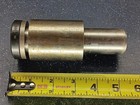 1-1 4  Arbor 5 16  Key 1-1 4  Shank Modular Adapter Connector Extension 1 25