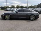 2025 Porsche Panamera 4s