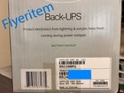 New In Box Apc Bn1500m2 1500va Battery Backup Surge Protector   Usb Type C   A
