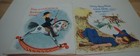 1972 Mother Goose - A Golden Cloth Book
