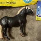 Breyer 2026 Tsc Tractor Supply Stablemate Series 8 - Swedish Ardennes - Giorgio