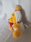 Nwt Disney Store Japan Excl Lucky New Year Lobster Costume Winnie The Pooh Plush