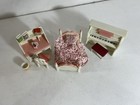 Calico Critters sylvanian Families Girls Bedroom Furniture With Desk   Piano