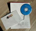Windows Server 2025 Standard 64-bit Dvd - Sealed Genuine Lifetime License
