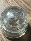 Vtg  Clear Nm Hemingray - 45 Made In U s a  14 - 41