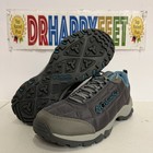 Columbia Firecamp Fleece Iii Women s Hiking Shoe Graphite shasta Bl0820 054 New