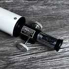 Vtg Embassy Achromatic Coated Lens Telescope 30x40mm Japan 