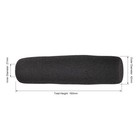 2pcs Foam Mic Cover Microphone Windscreen Shield Protection 160mm Long