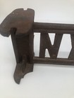 Nypi New York Psychiatric Institute Cast Iron Sign 17 By 6 Inches