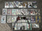 Huge Lot Of Sports Cards Rc Autos Numbered Sp