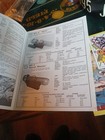 Rare Farallon Diver Propulsion Vehicles 2 Page Catalog  Vintage 