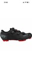 Sidi Men s Trace 2 Mountain Bike Mtb Shoes Black black Eur 46   Us 11 2