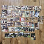 Vintage 1990-00 s Lot Of Photos Of African Woman  Family  Funeral  Trip To Ghana