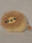 Gund Pusheen Cat As A Lion Plush Stuffed Toy