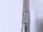 Yamaha Yfl-23 Flute With Hard Case For Beginners Student Practice  2241