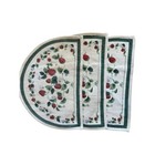 Table Linens Strawberry