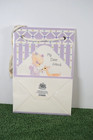 Precious Moments  1988 Vintage Gift Bag 1988  my Deer Friend - Unused