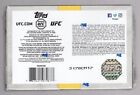 2018 Topps Museum Collection Ufc Factory Sealed Hobby Box   2 Autos 1 Mem  