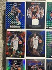 Zion Williamson Huge Value Lot - Great Value For Future Star Invest             