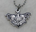 Lamb Of God - Necklace   Pendant 