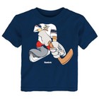 Grand Rapids Griffins Reebok Ahl Toddler Navy Blue  dream Job  T-shirt