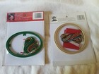 Cross Stitch Lot Of 2 New In Packet Christmas Theme