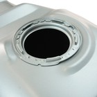 Gas Fuel Tank 18 5 Gal Compatible With 1997-2002 Chevrolet S10 Gmc Sonoma