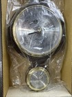Vintage Air Guide Banjo Style Weather Station Thermometer  Barometer  Hygrometer