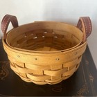 Longaberger Basket 