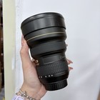 Nikon Af-s Nikkor 14-24mm F 2 8 G Ed Lens - 90  New