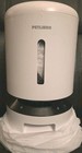 Petlibro 5l Granary Smart Camera Automatic Dual Wifi Petfeeder White Plaf203 Obx