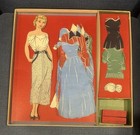 Miss American Magic Doll