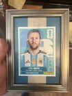 Pick 1 Messi ronaldo etc World Cup 2026 4x6 Photo Print  no Frame  - Not Sticker
