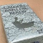 Calgon Vintage 1969 Bath Oil Beads Unopened Scented Powder Luxury