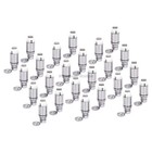 Hydraulic Lifters Fits 93-10 Chrysler Sebring Dodge Charger 3 5 Sohc 24v