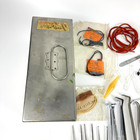 Vintage Surgical Equipment Antique Surgical Equipment Medical Tools See Photos