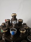 The Rings Of Power Collection  Lotr Rings  Sauron Rings