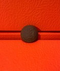 Dug Confederate Civil War South Carolina Vest Size Button Cs Picket Line Relic