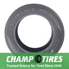 Set Of 2 P215 60r17 Goodyear Assurance All-season 96 T Used 7 32nds