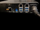 Qsc Q-sys Network I o Core Nano Processor