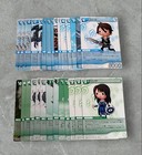 Final Fantasy Tcg Lot Of 390  Common uncommon Cards   Sealed Storage