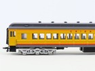 Ho Scale Bachmann Spectrum 89022 Up Union Pacific Coach Passenger  1086