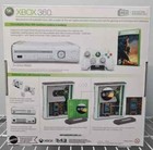  new Sealed  Mega Showcase Microsoft Xbox 360 Collector Building Set 1342pcs
