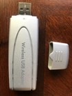 Netgear Wireless Network Usa Adapter