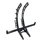 Console Display Stand With Floating Controller Mount For Nintendo 64 N64